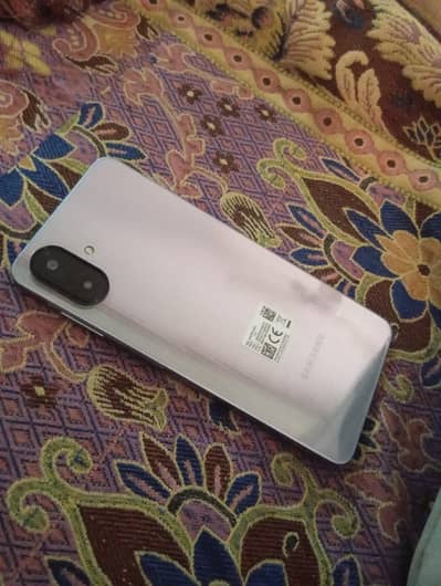 Samsung Mobile A07 5G