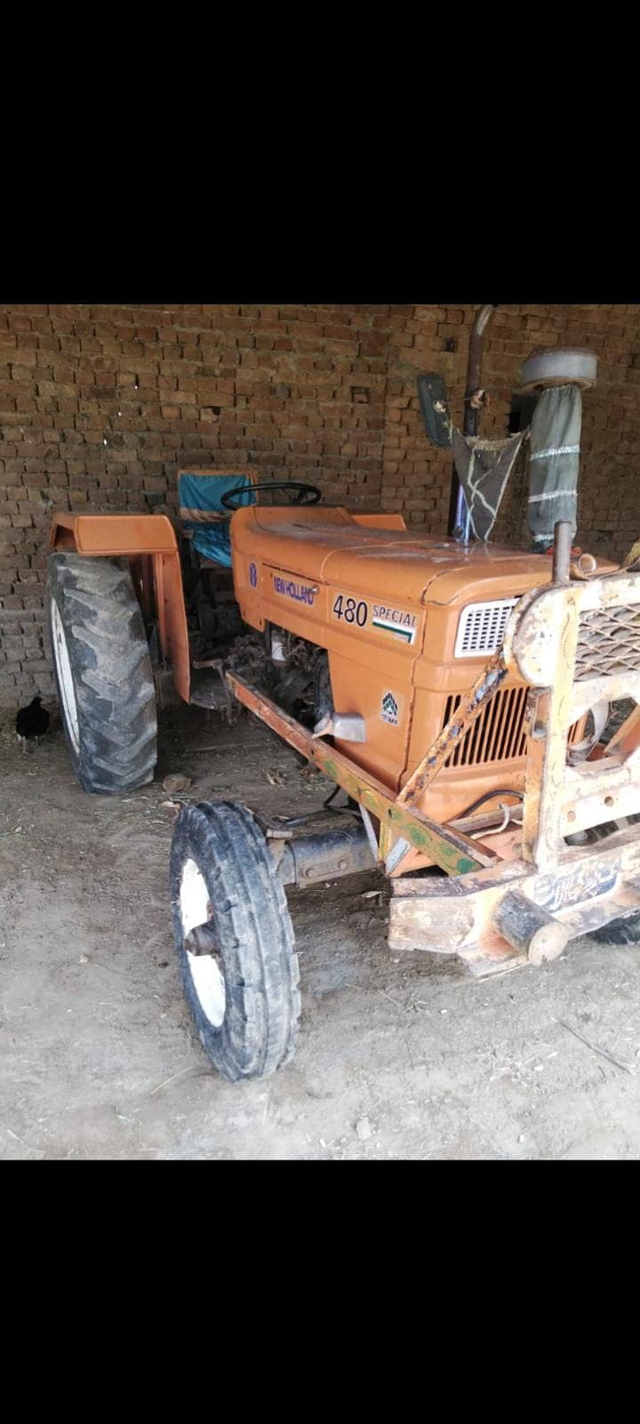 tractor 2