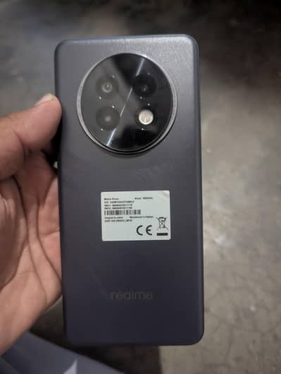 Realme 13 Plus
