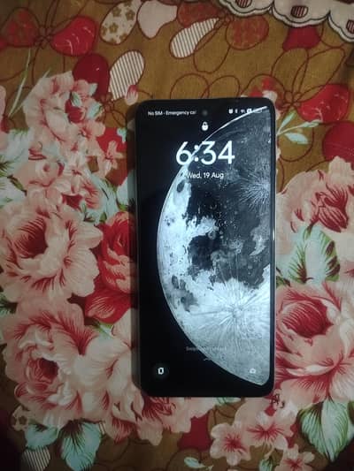 OPPO A3x in good condition