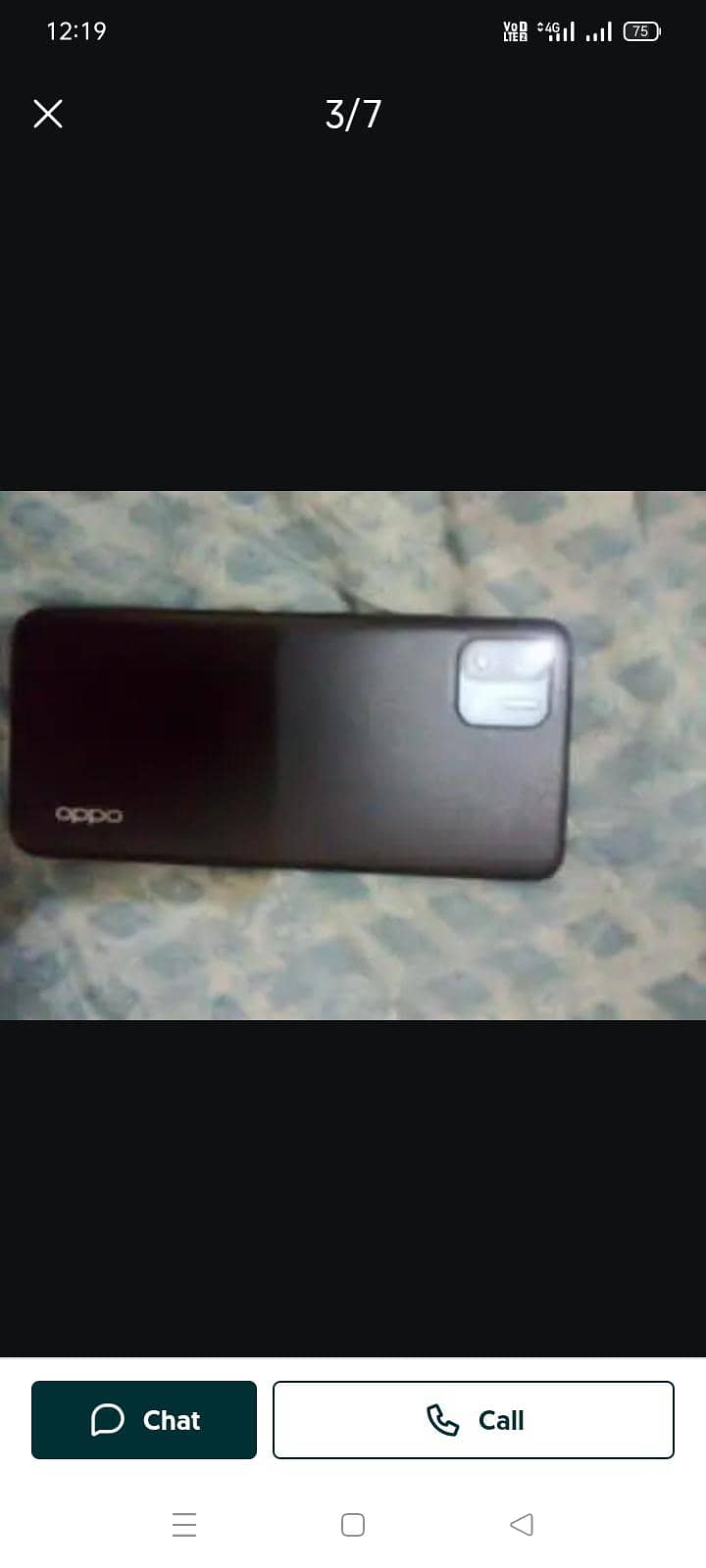 oppo a16e 3
