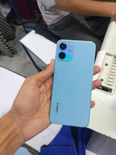 Sparx Neo 7 Plus
