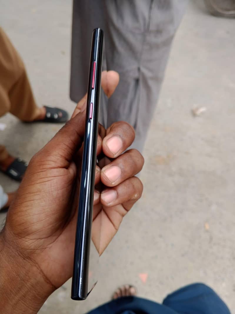 Samsung note 10 plus 2