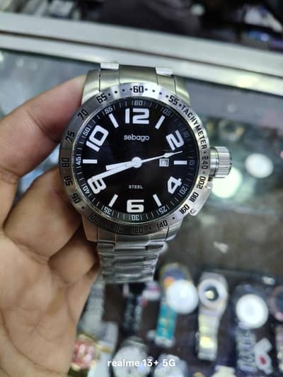 Affordable Watches