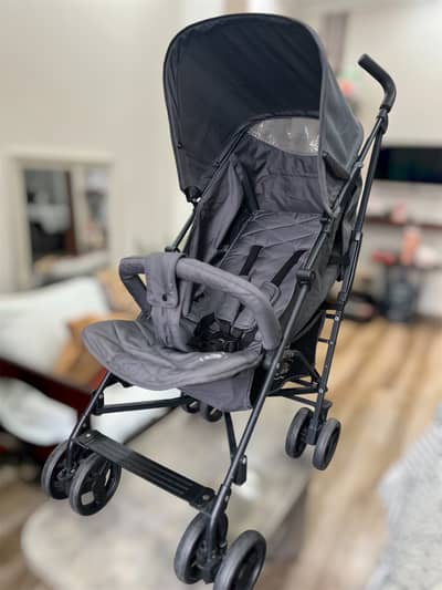Baby Stroller