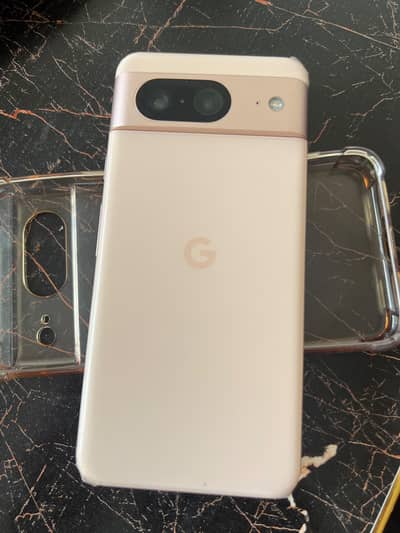 Goggle pixel 8
