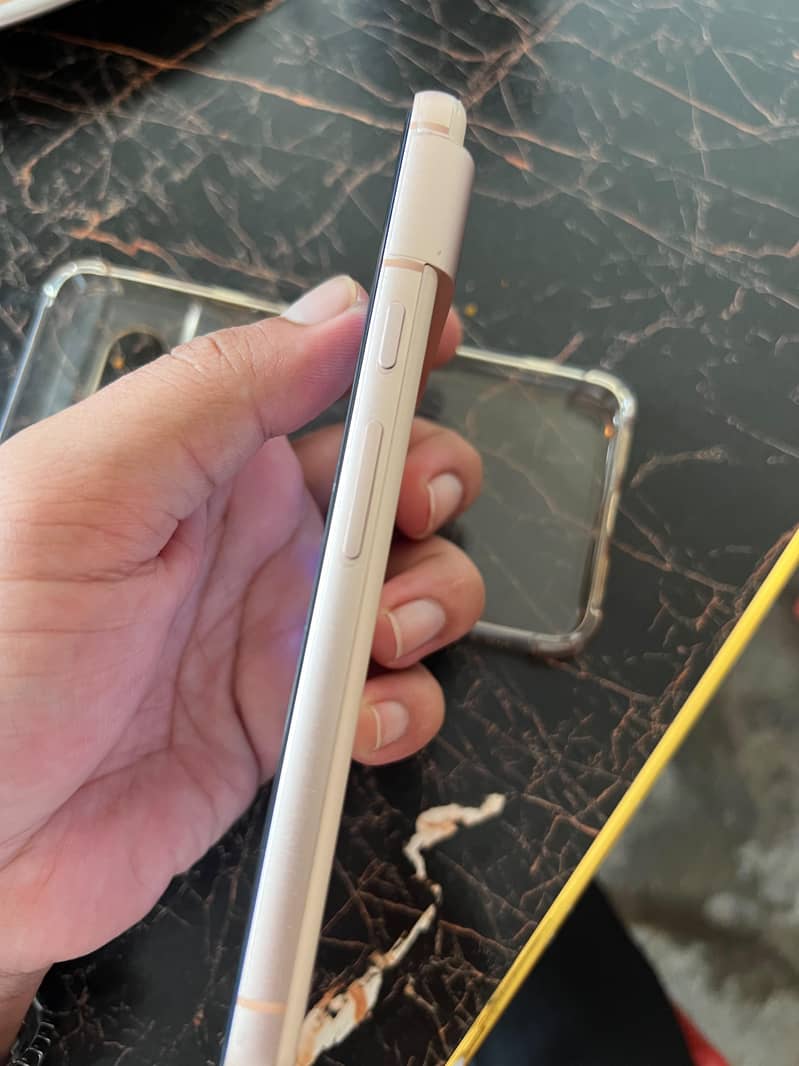 Goggle pixel 8 2