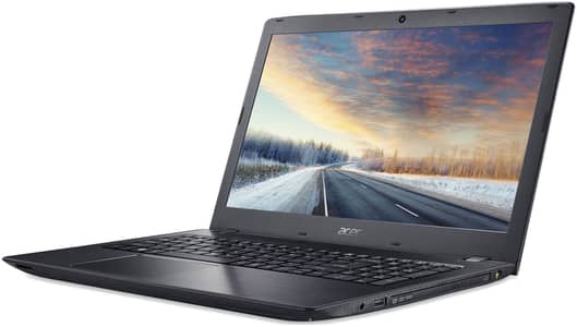 Acer TravelMate P-259 Series, i5 (7th generation)