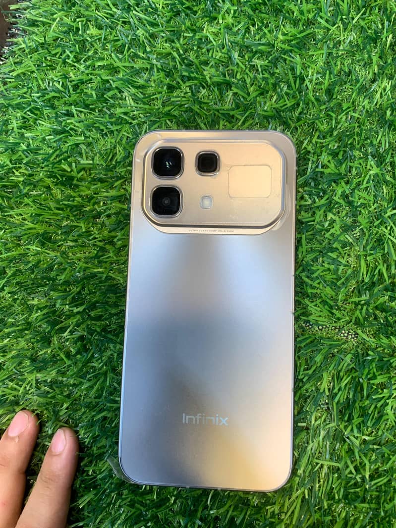 Infinix Note 60 Pro 1