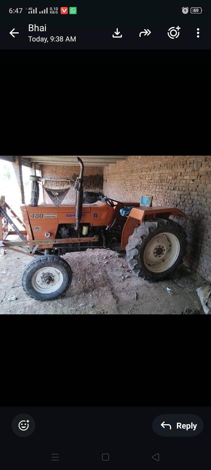 tractor 0