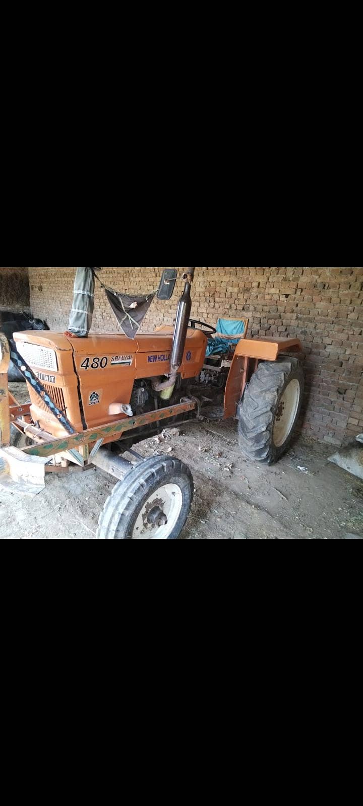 tractor 4