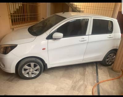 Suzuki Cultus VXL 2020