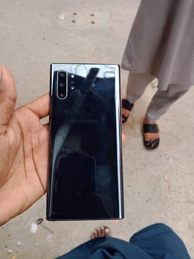 Samsung note 10 plus