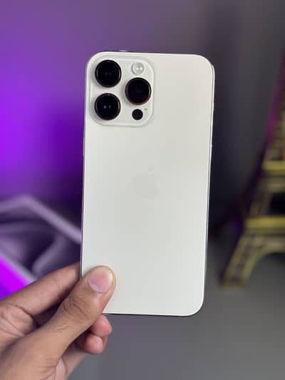 Apple iPhone 14 Pro Max | JV | 128 GB