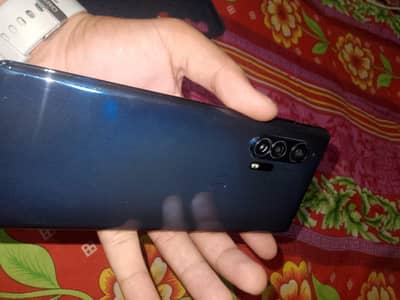 Motorola Edge Plus