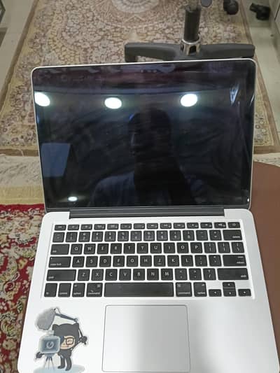 Mac book pro 2015
