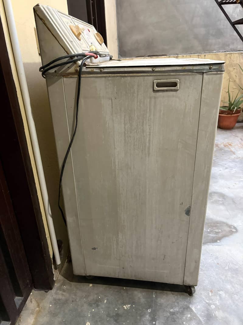 washing machine 3