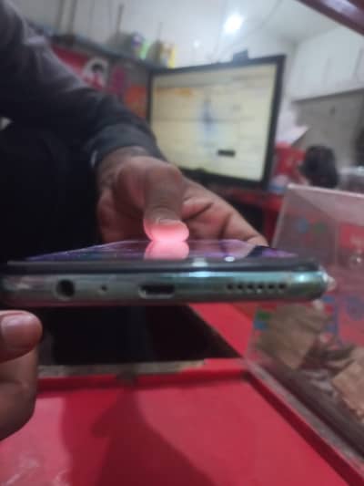 Vivo S1