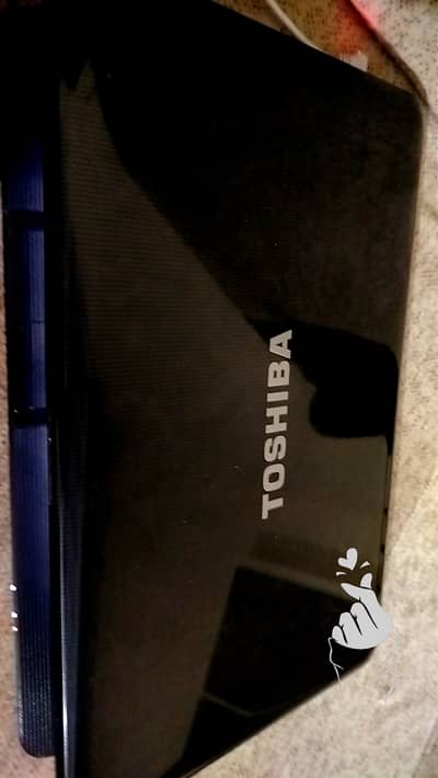 Laptop
