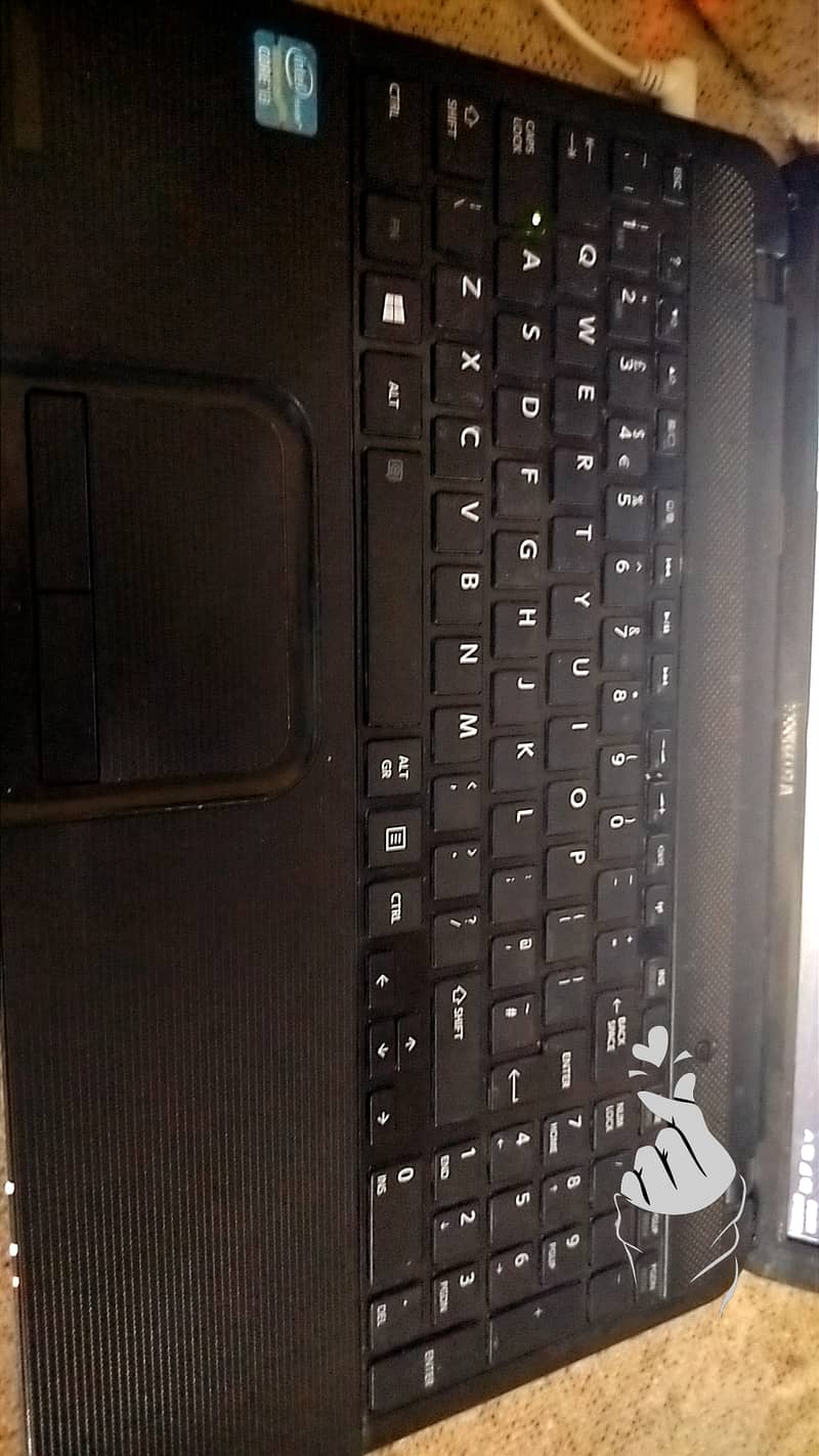 Laptop 1