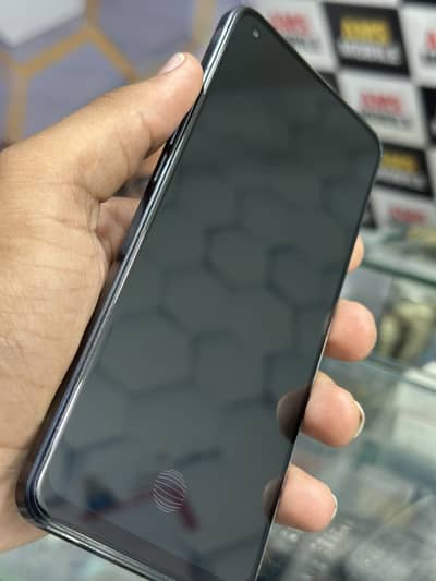OPPO F21 pro 5G 8/128 10/10 ok mobile granted