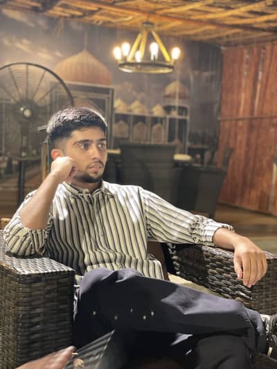 Ahmad Bilal