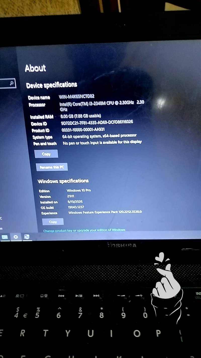 Laptop 3