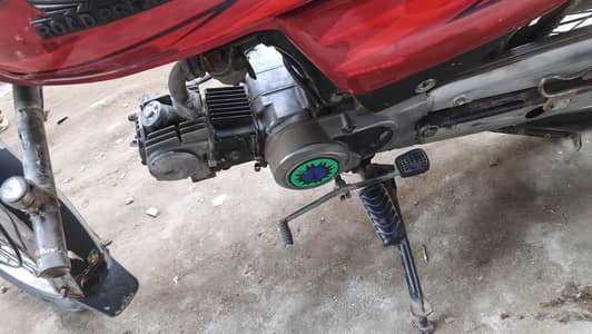 Road prince Bike for sale