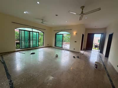 Separate Door 1 Kanal House For Rent DHA Phase 4 lahore