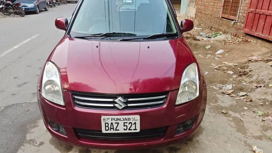Suzuki Swift 1.3