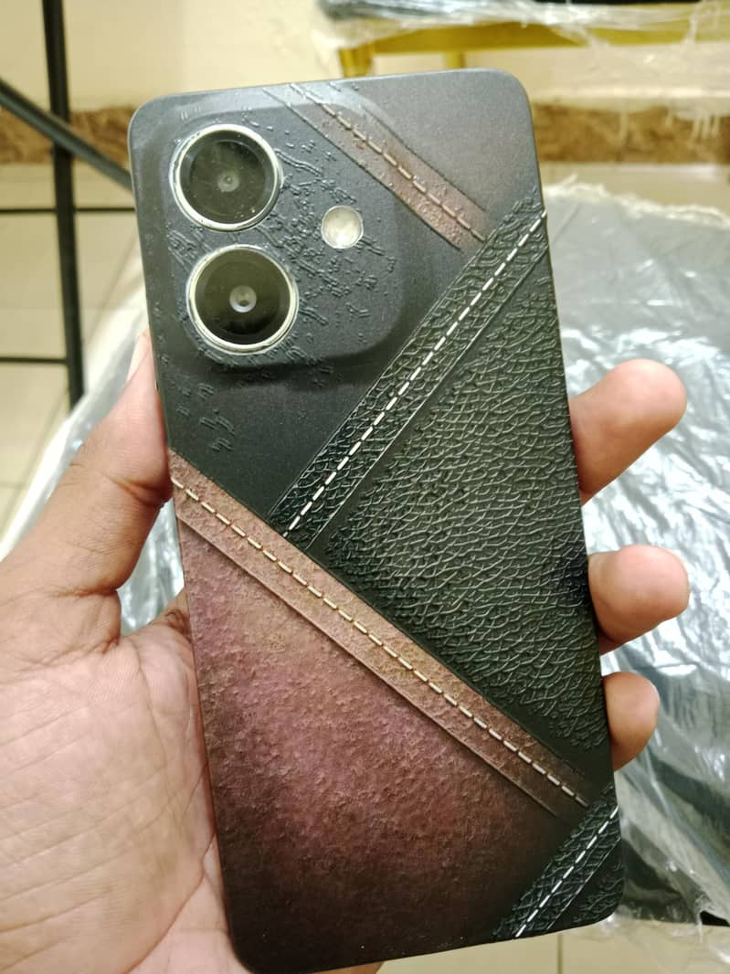 OPPO A3x 2