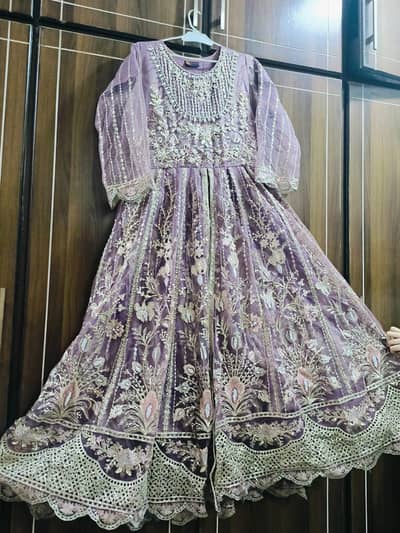 beautiful Maxi