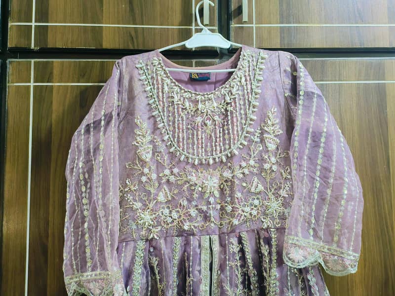 beautiful Maxi 1