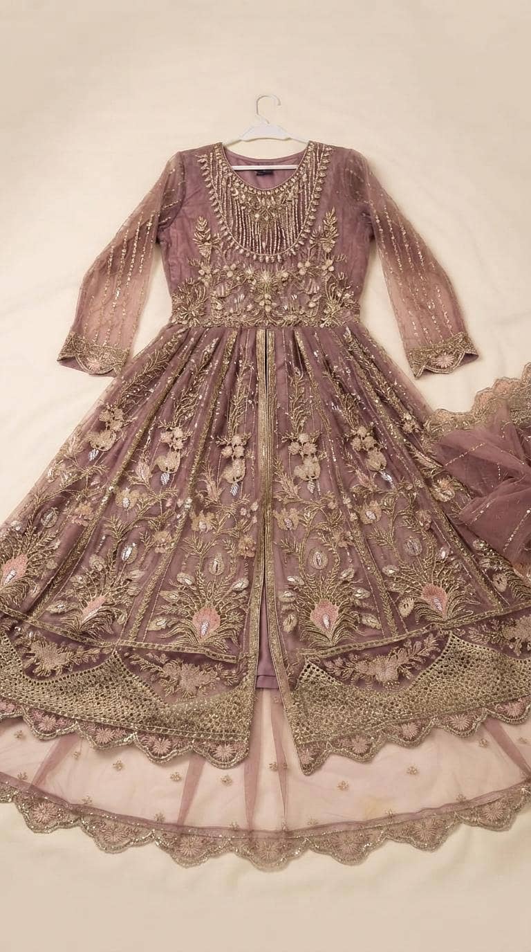 beautiful Maxi 4