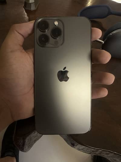 Apple iPhone 13 Pro Max