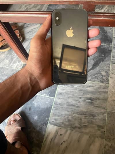 Apple iPhone XS