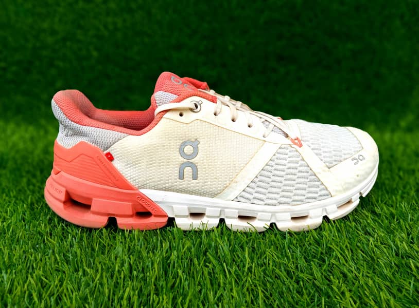  On Cloudflyer "Swiss Engineering" Performance Runners  1