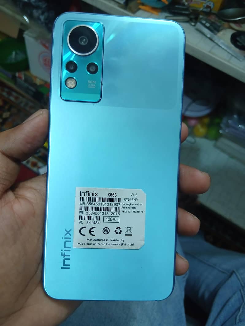 NOTE 12 1