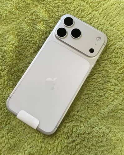 Apple iPhone 17 Pro Max 512 gb