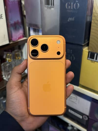 iPhone 17 Pro 512 gb