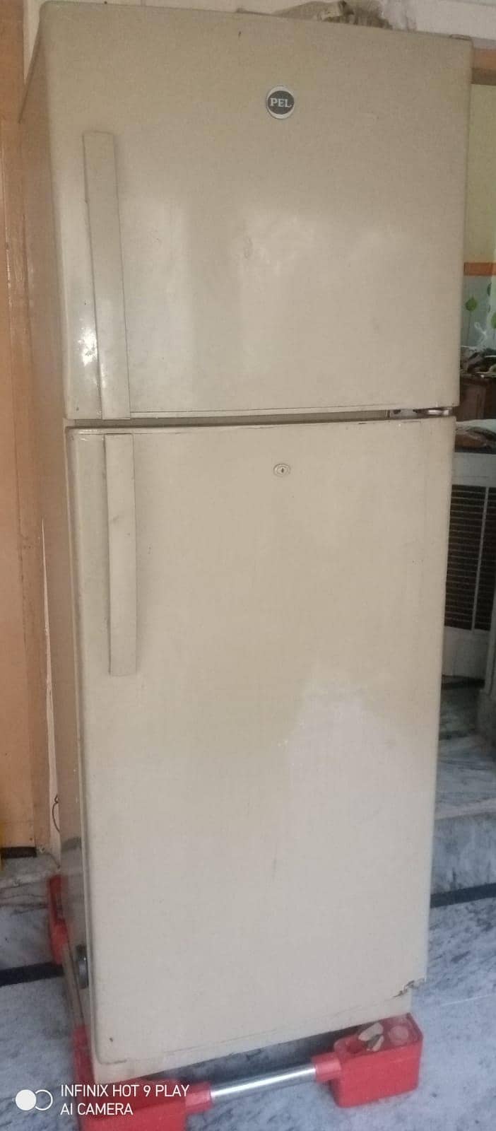 Pel Fridge/Pel Rafrigrator/used fridge/pel used fridge for sale 5