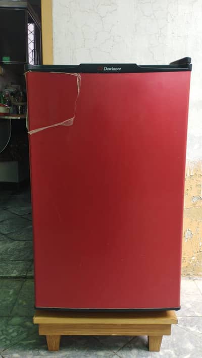 dawlance 9101 single door room refrigerator.