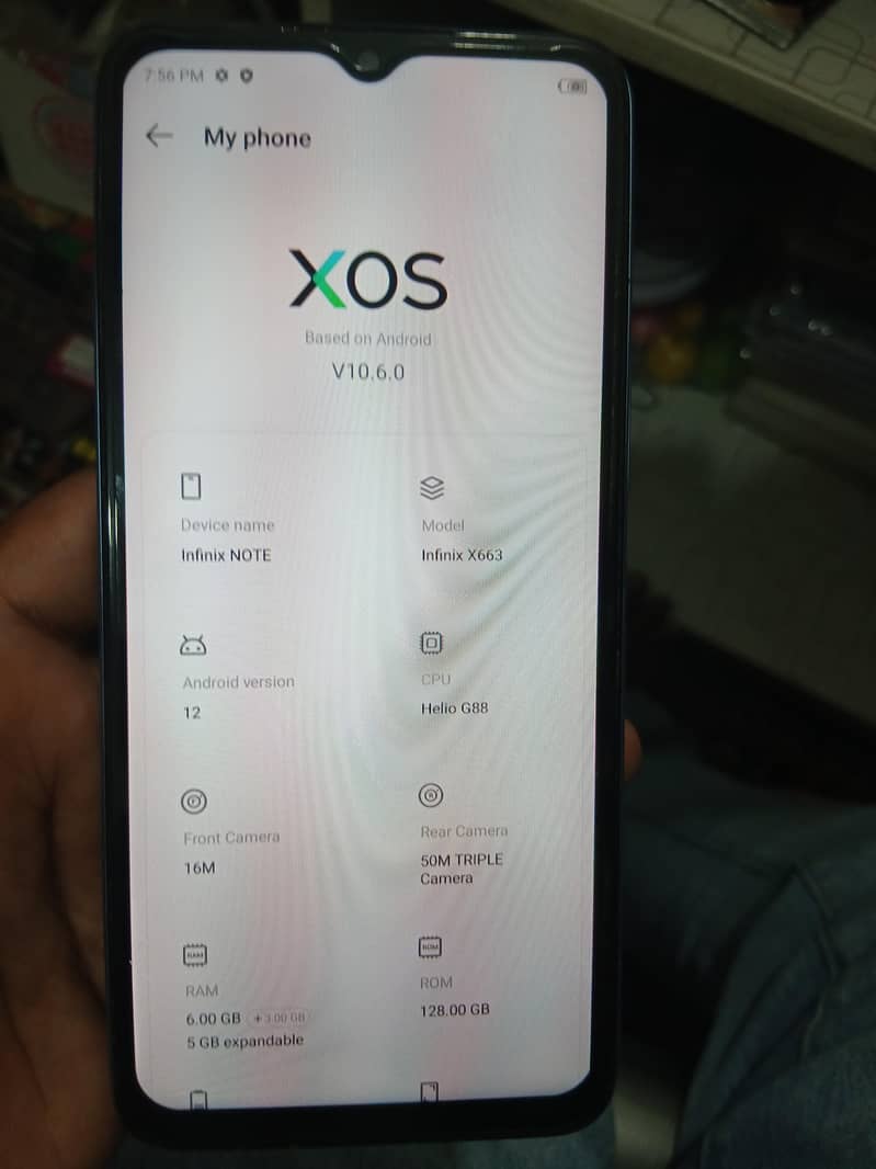 NOTE 12 2