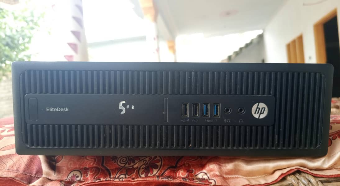 Gaming PC 0