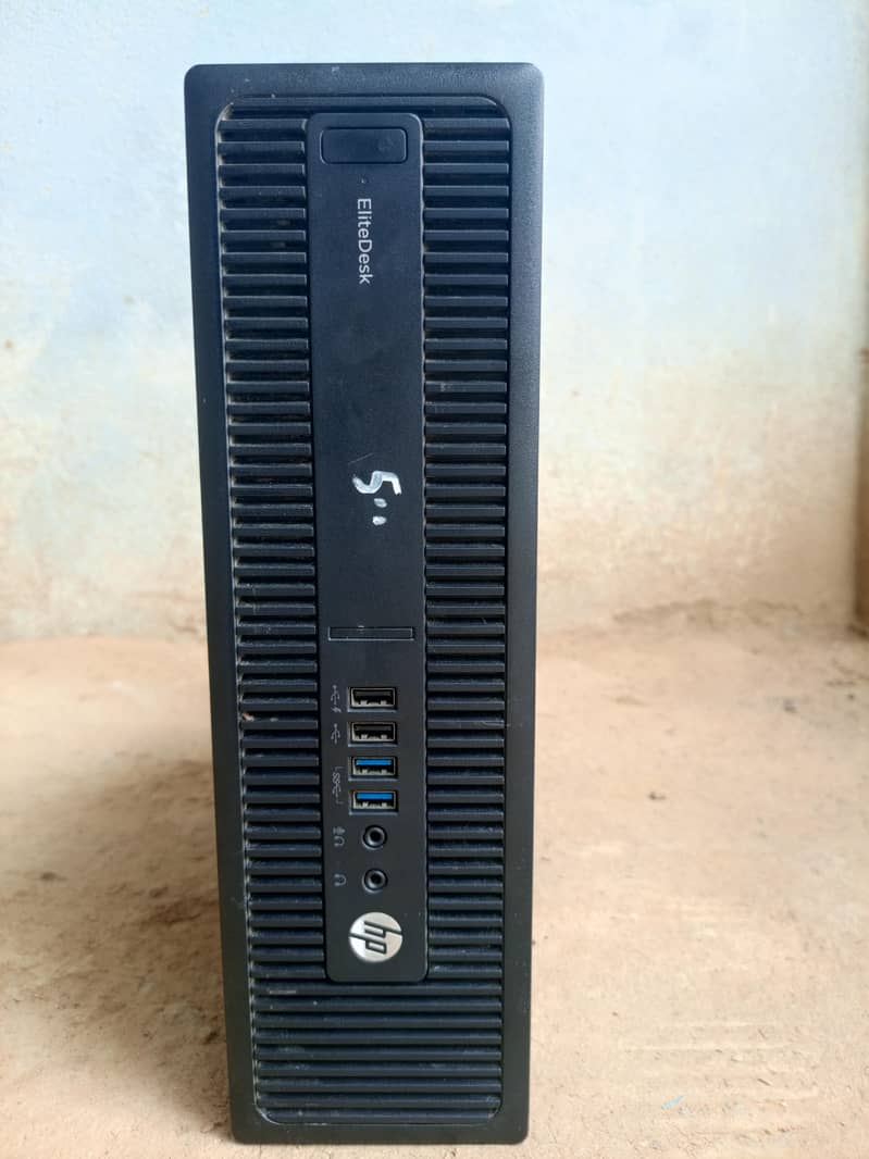 Gaming PC 1