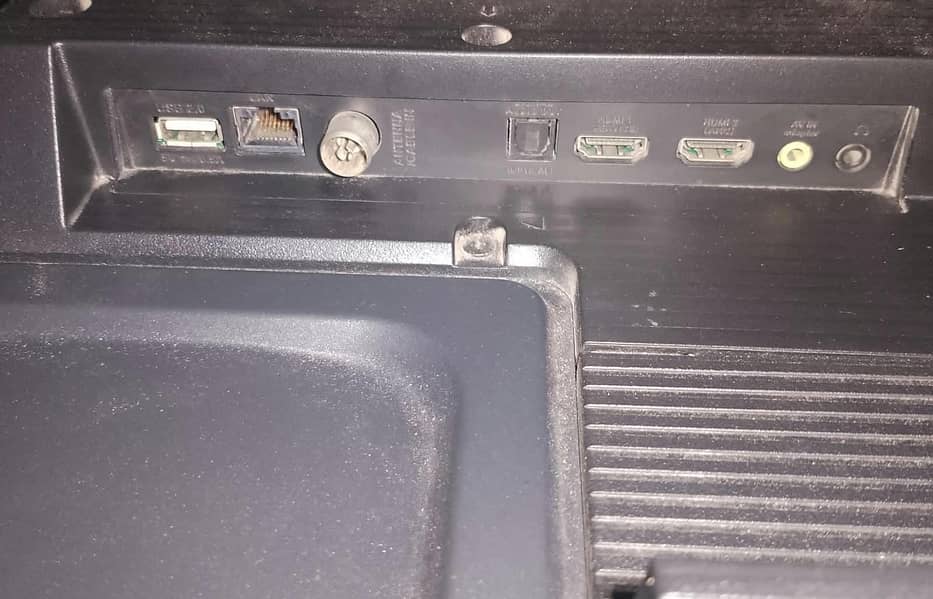 TCL LED 6