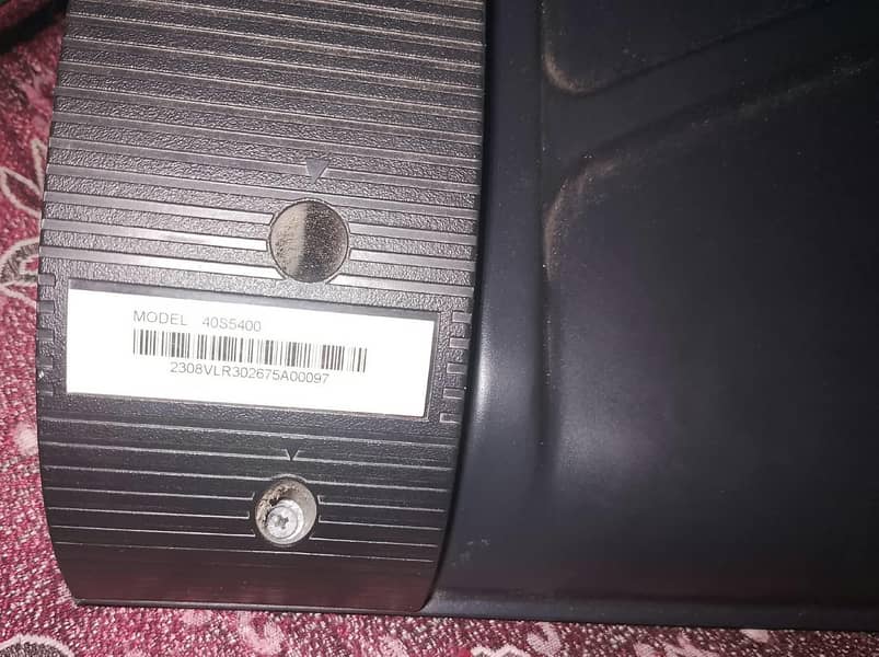 TCL LED 7