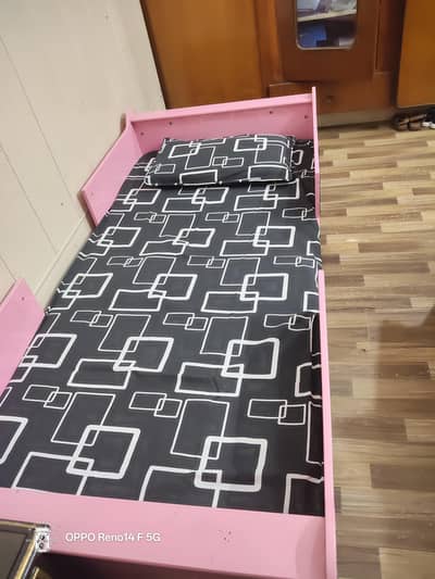 kids bed
