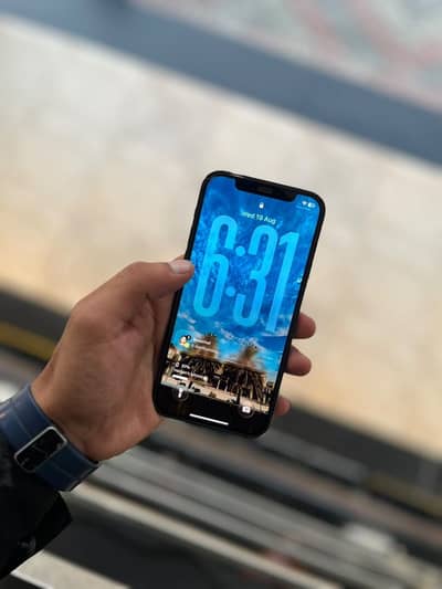 Apple iPhone 12 Pro