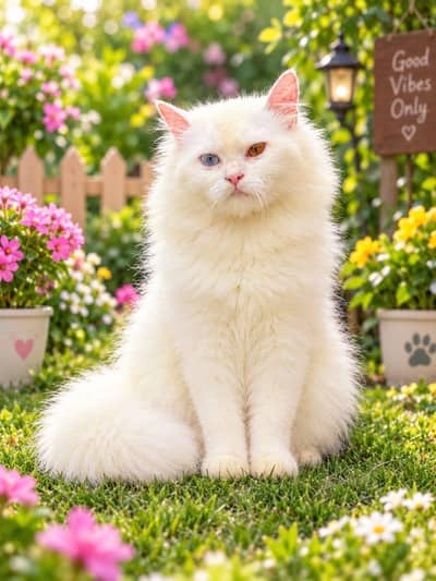 All Cats Kittens Aviable